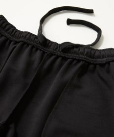 OP／FILA 【Kappa】バックプリントハーフパンツ