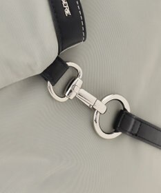 LA BAGAGERIE トライアングルリュックサック