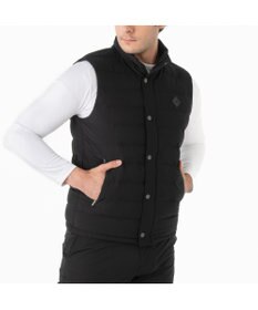 ZERO HALLIBURTON 中綿ベスト ZHG-A4A 5b 82857 ゴルフウェア