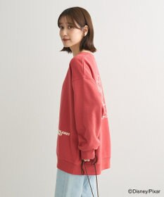 Green Parks トイストーリー／ピザフロッキープルオーバー