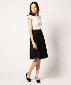 TOCCA 【00サイズあり・洗える】LUCE ドレス