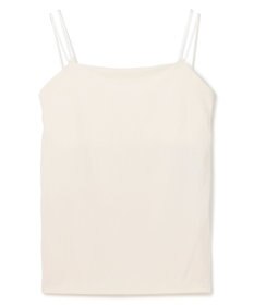 UNFILO L ラッシュガード カップ付き キャミソール