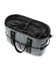 ZERO HALLIBURTON ソリッドコーデュラ ショルダートートバッグ 82781 ZHG-B1 ゴルフバッグ