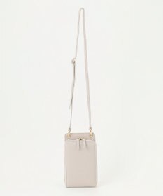 23区 スマホ  ポシェット