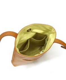 Regalo Felice 【日本製 / 内装カラーもポイント】ショルダー / REGALO