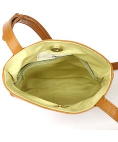 Regalo Felice 【日本製 / 内装カラーもポイント】ショルダー / REGALO