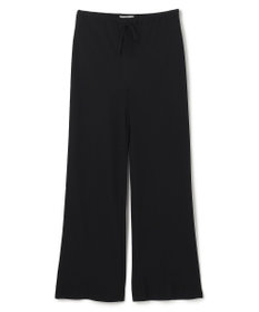 BEIGE， 【WEB限定・洗える】CELOSIA / ドロストワイドパンツ