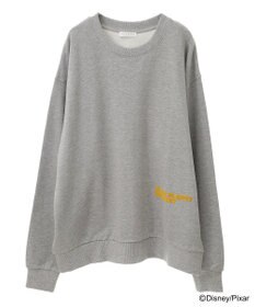 Green Parks トイストーリー／ピザフロッキープルオーバー