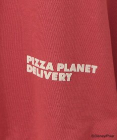 Green Parks トイストーリー／ピザフロッキープルオーバー