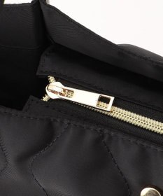 LA BAGAGERIE 【MONICA】キルティングトートバッグ