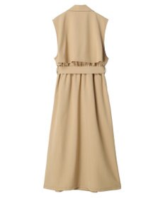 earth music&ecology ロングジレンチ