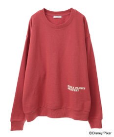 Green Parks トイストーリー／ピザフロッキープルオーバー