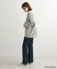 Green Parks トイストーリー／ピザフロッキープルオーバー