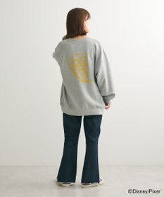 Green Parks トイストーリー／ピザフロッキープルオーバー