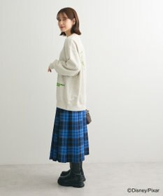 Green Parks トイストーリー／ピザフロッキープルオーバー