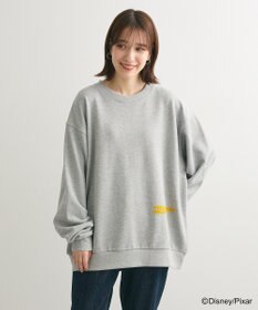 Green Parks トイストーリー／ピザフロッキープルオーバー