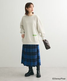 Green Parks トイストーリー／ピザフロッキープルオーバー