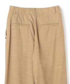 BEIGE， MUNSON / 2WAYカーゴパンツ