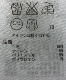 ONWARD Reuse Park 【23区】ニット秋冬