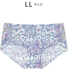 tsumori chisato SLEEP ツモリチサト ショーツ ベア天竺素材(身生地) はきこみ丈ふつう レディース UPX411 /ワコール