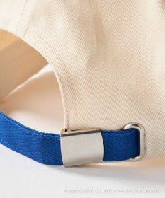 OP／FILA 【Ocean Pacific×ハローキティ】ワンポイントキャップ