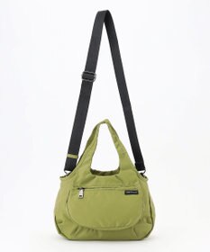 Y'SACCS 【Y’SACCS vous et】立体ポケットクリテ2WAYトート　mini