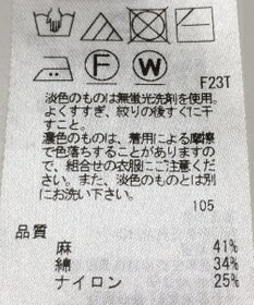 ONWARD Reuse Park 【23区】ニット春夏