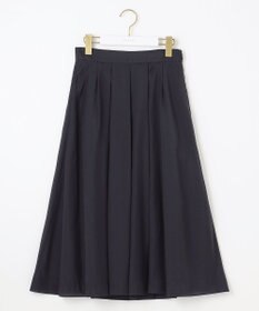 ANY SIS S 【洗える】シャイニータック スカート