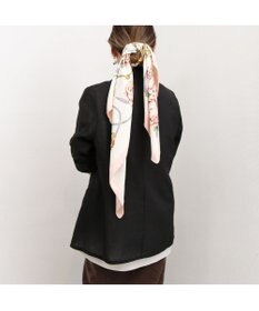 UNBILLION カシュカシュ cachecache / WEB限定アソート大判スカーフ