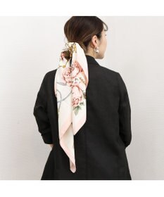 UNBILLION カシュカシュ cachecache / WEB限定アソート大判スカーフ