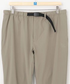 SHARE PARK MENS 【UNISEX】撥水加工 フレックスコンフィスラックス