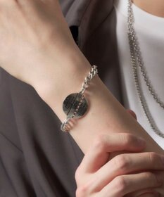 WEGO Mドッグタグブレス