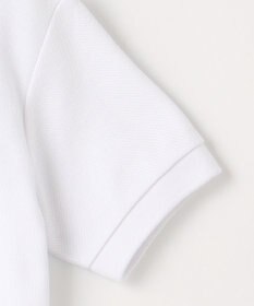 J.PRESS KIDS 【100-130cm】40/2鹿の子 半袖 ポロシャツ