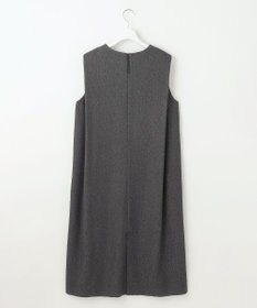 自由区 L 【17号サイズまで展開・カタログ掲載】ブライトリングツイード ジャンパースカート