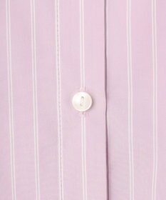 ANY SIS クロップドヨークハオリ シャツ