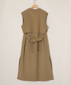 ONWARD Reuse Park 【uncrave】ベスト秋冬