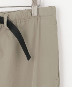 SHARE PARK MENS 【UNISEX】撥水加工 フレックスコンフィスラックス