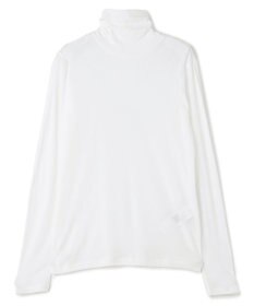 BEIGE， SORE / ハイネックカットソー