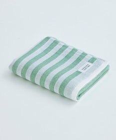 SHINTO TOWEL シマ フェイスタオル シングル