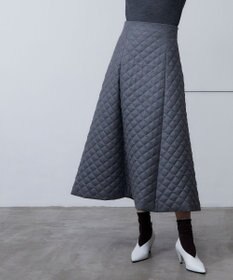 BEIGE， SAULTY / フレアスカート