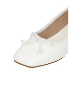 earth music&ecology ＯＲｉｅｎｔａｌＴＲａｆｆｉｃ　バレエパンプス