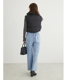 Green Parks ・Ｐｅｔｉｔ　Ｆｌｅｕｒ　ナカワタショートベスト