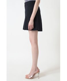 DAKS ストレッチショートパンツ