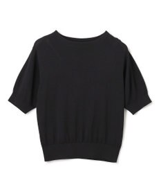 UNFILO スゴ機能 パフスリーブニット