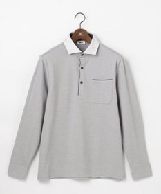 JOSEPH ABBOUD 【軽量・保形・快適な肌触り】ウィンターダディポロ