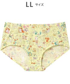 tsumori chisato SLEEP ツモリチサト ショーツ UPX534 /ワコール