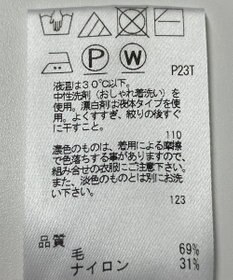 ONWARD Reuse Park 【J.PRESS】ニット秋冬