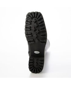 MODE ET JACOMO <D'ICI>タンクソールスクエアトゥロングブーツ