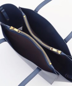 LA BAGAGERIE 【MONICA】デイリートートバッグ