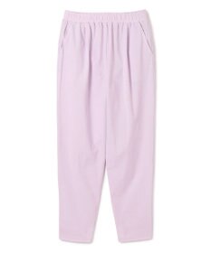 Chacott Chacott BALANCE EasyCare+ テーパードパンツ